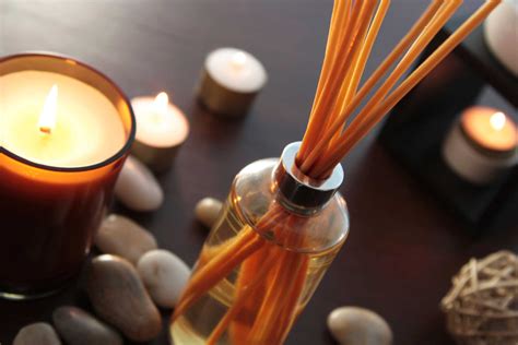 The art of perfumery: Exploring the world of Magic Scents fragrant oils
